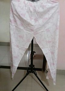 Pink Embroidered Kurta Set