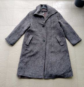 Women&#39;s Overcoat