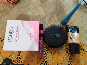 Maybelline Foundation