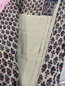 Dress Material