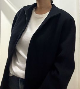 🖤Elegant Black Coat🖤