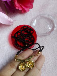 🆕 Cutesyy Mangalsutra