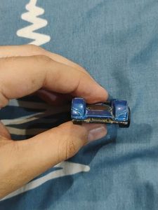 Set Of 6 Old Hotwheels