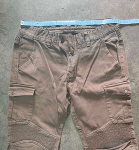 uglyBROS Motorpool Cargo Riding Pants | Korea