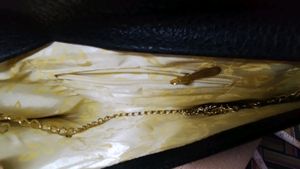 Designer Inspired Clutch Set