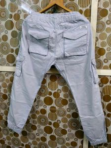 cargo 6 pocket pant