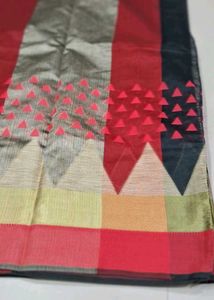 saree redi blouse he