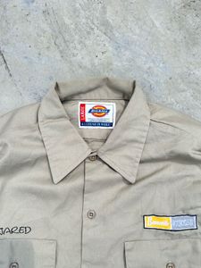 Dickies Long Sleeve Shirt