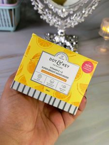 Dot & Key Moisturizer