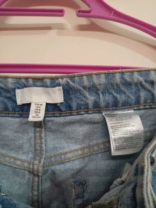 H&amp;M Women&#39;s Jean