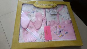 Little Hub Gift Set
