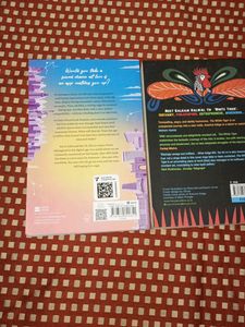 Book Bundle: Two Great Reads