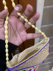 Traditional Sling Bag
