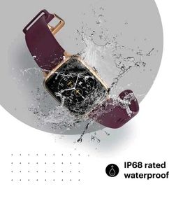 Noise Colorfit Pro 2 Smart Watch