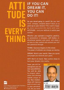 Attitude Is Everything