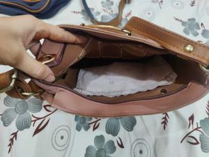 Stylish Shoulder Bag