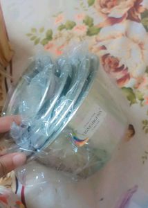 Vigneshgenix Cookware Set 5 Piece 🥗⭐