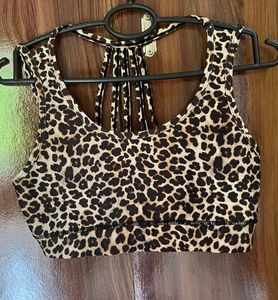 Sport Bra