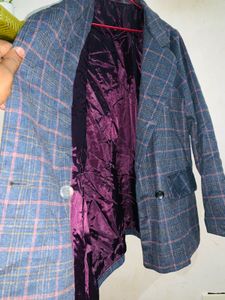 Beautiful blazer