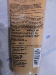 Modicare Facepack With Neem &amp; Rosemary