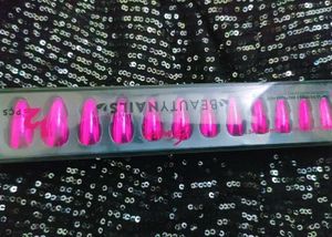 Stick On Reusable Nails