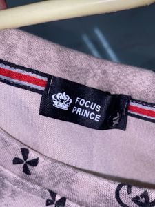 Premium Beige GUCCI-Inspired Sweatshirt – Urban St