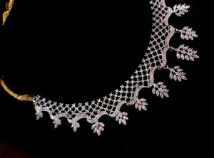 Ad Stylish Necklace