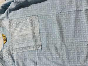 Short Kurti