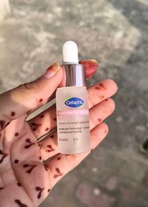 Cetaphil Bright Radiance Perfecting Serum
