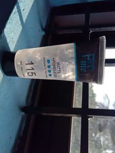 Fit Me Primer Normal To Oily Skin