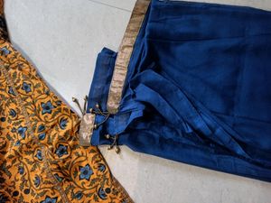 Rain N Rainbow Pure Cotton 3 Pc Set