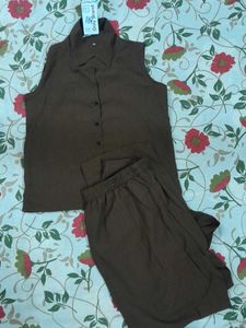 Jumpsuit