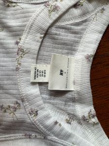 H&amp;M stylish Casual Top