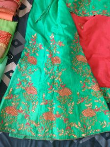 Lehenga