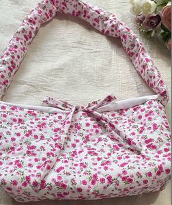 Sale🌸Floral Quilted Shoulder Bag🌸
