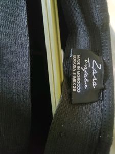 Zara Skirt