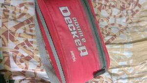 Tiffin Cover