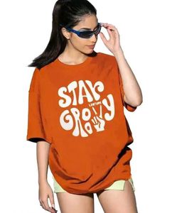Oversized New Tshirt..