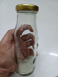 2 Set Of Storage Bottle