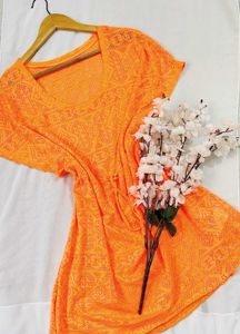 Pinterest Beach Coverup By Esmara B