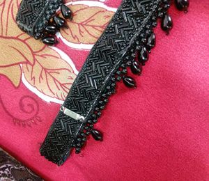 Neck &amp; Waist Belt