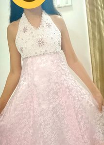 Teenagers Party Dress
