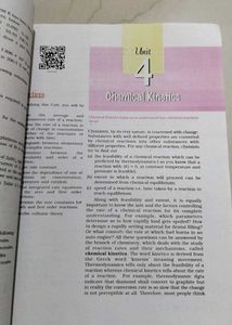 Chemistry Xll