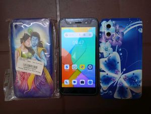 Itel A23 Pro