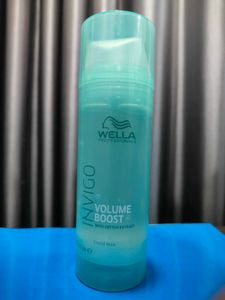 Wella Volume Boost Mask