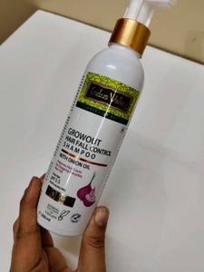 Hair Fall Control Shampoo
