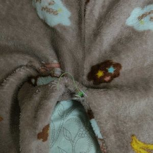 Cute Winter Pajama Bottoms