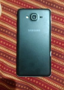 Samsung Galaxy Phone