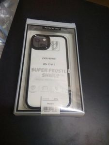 iPhone 13/13 Pro Cases Hype Doyer Premium