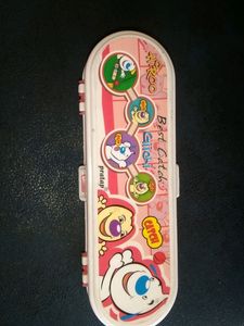 Pencilbox